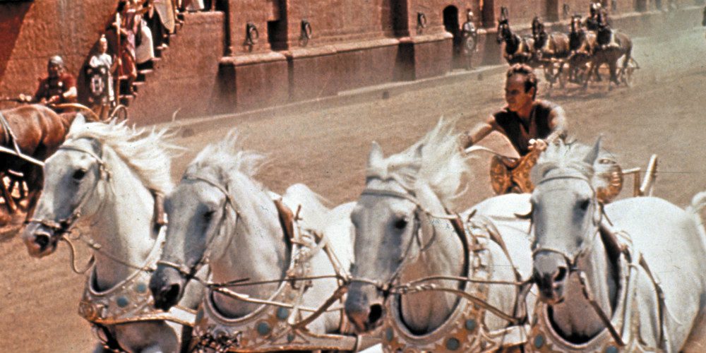 Ben Hur (Ben-Hur, 1959)