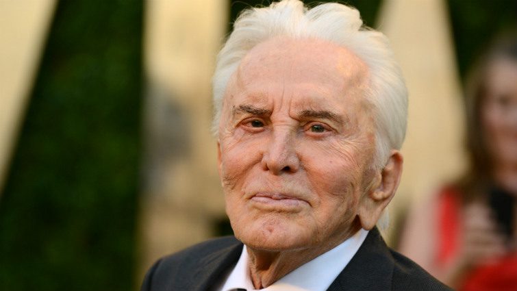 Kirk Douglas 10 legjobb filmje