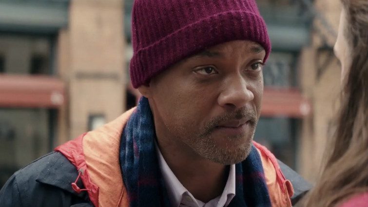 Heti mozibemutatók – Will Smith Oscarra hajt