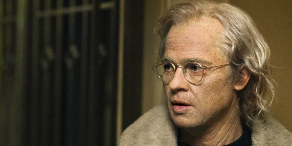 Benjamin Button különös élete (The Curious Case of Benjamin Button, 2008) - Teljes film magyarul!