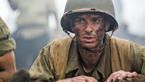 A fegyvertelen katona (Hacksaw Ridge, 2016) - Kritika