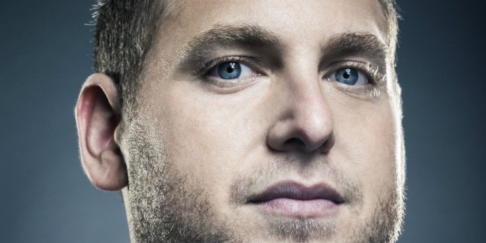 Érdekességek Jonah Hill színészről, amiket nem gondoltál volna