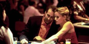 Las Vegas, végállomás (Leaving Las Vegas, 1995)