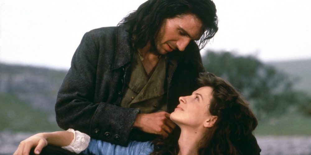 Üvöltő szelek (Emily Bronte's Wuthering Heights, 1992)