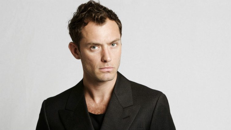 Jude Law 5 legjobb filmje