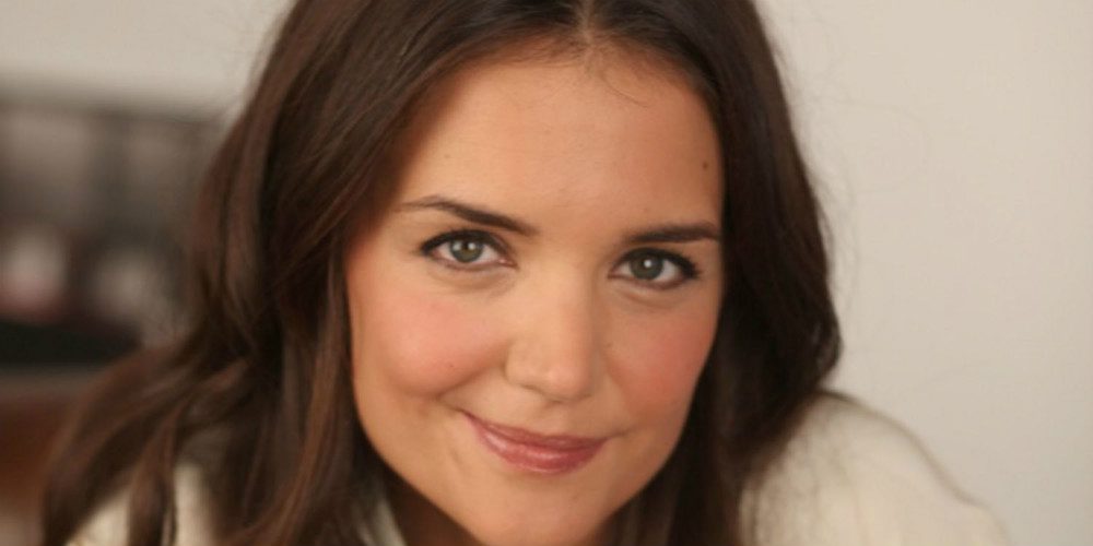 Érdekességek Katie Holmes színésznőről