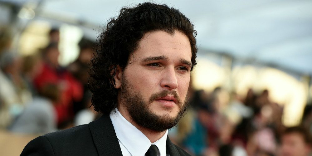 Kit Harington érdekességek