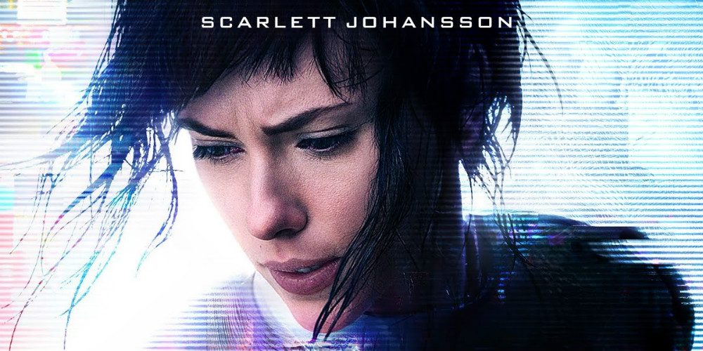 Páncélba zárt szellem (Ghost in the Shell, 2017) - Előzetes