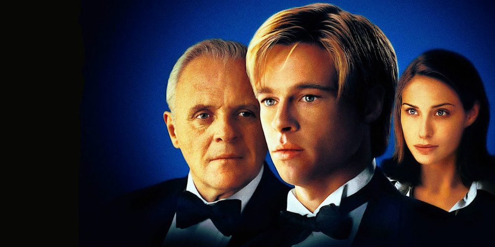 Ha eljön Joe Black (Meet Joe Black, 1998)