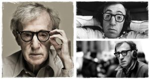 Woody Allen legjobb filmjei