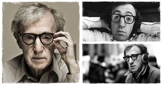 12 Woody Allen film, amit vétek lenne kihagyni