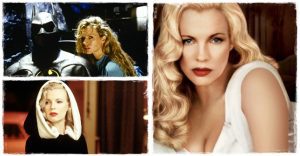8 meghökkentő tény az Oscar-díjas Kim Basinger-ről
