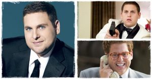 Jonah Hill érdekességek