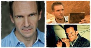 Ralph Fiennes legjobb filmjei