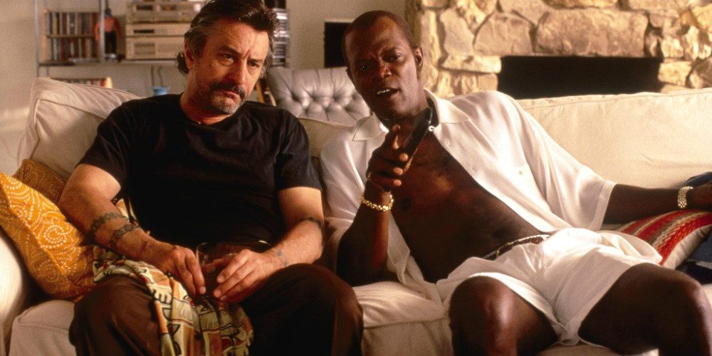 Jackie Brown (1997)