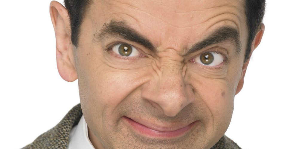 Mr. Bean