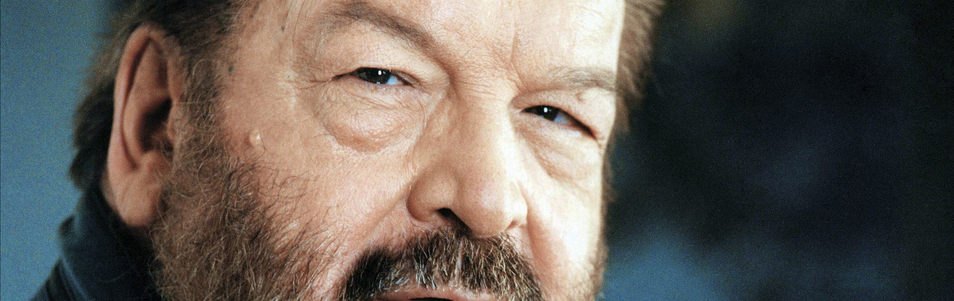 10 szívhez szóló idézet a feledhetetlen pofonosztótól, Bud Spencertől