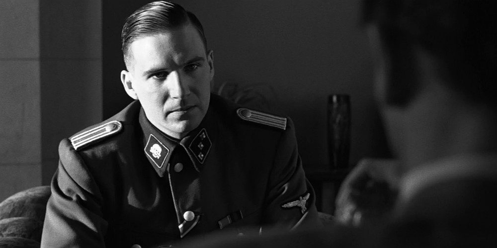 Schindler listája (Schindler's List, 1993)