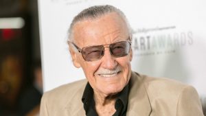 Stan Lee érdekességek