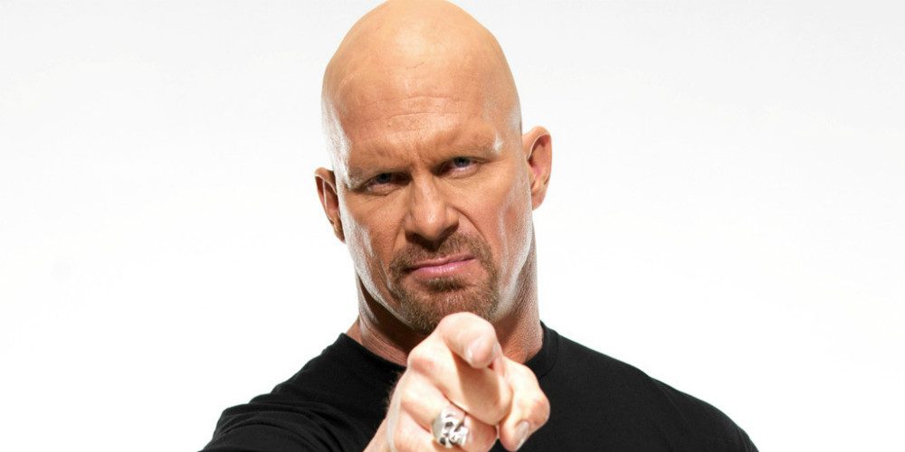 Steve Austin érdekességek