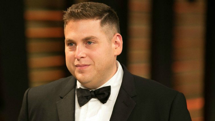 Érdekességek Jonah Hill színészről, amiket nem gondoltál volna