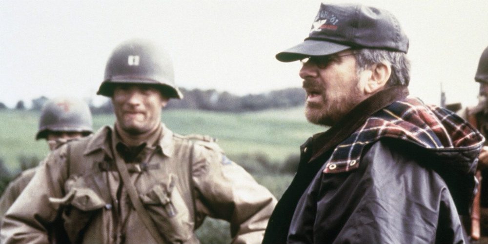 Ryan közlegény megmentése (Saving Private Ryan, 1998)