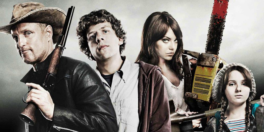 Zombieland (2009)