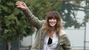 Colossal (2017) - Előzetes