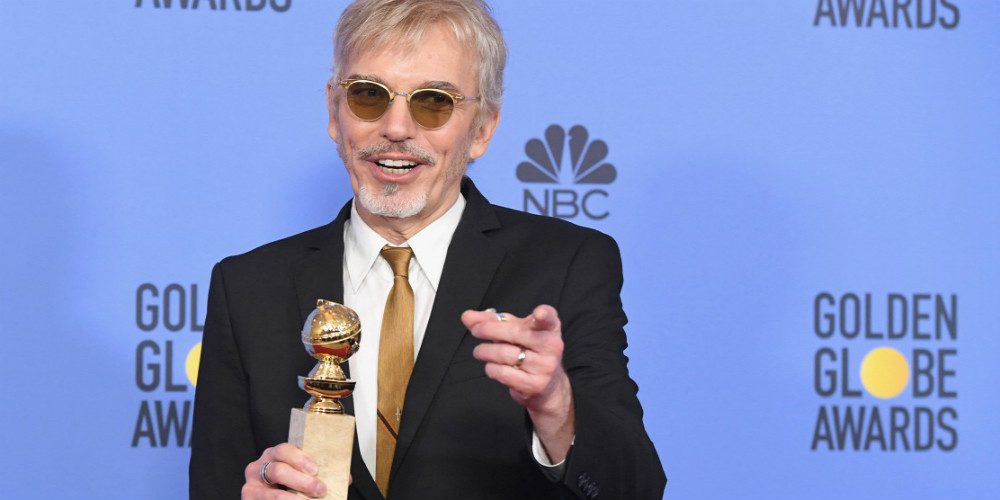 Golden Globe-díjátadó 2017