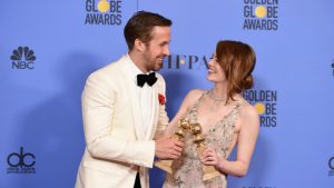 Golden Globe-díjátadó 2017