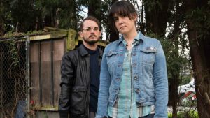 I Don’t Feel at Home in This World Anymore (2017) - Előzetes