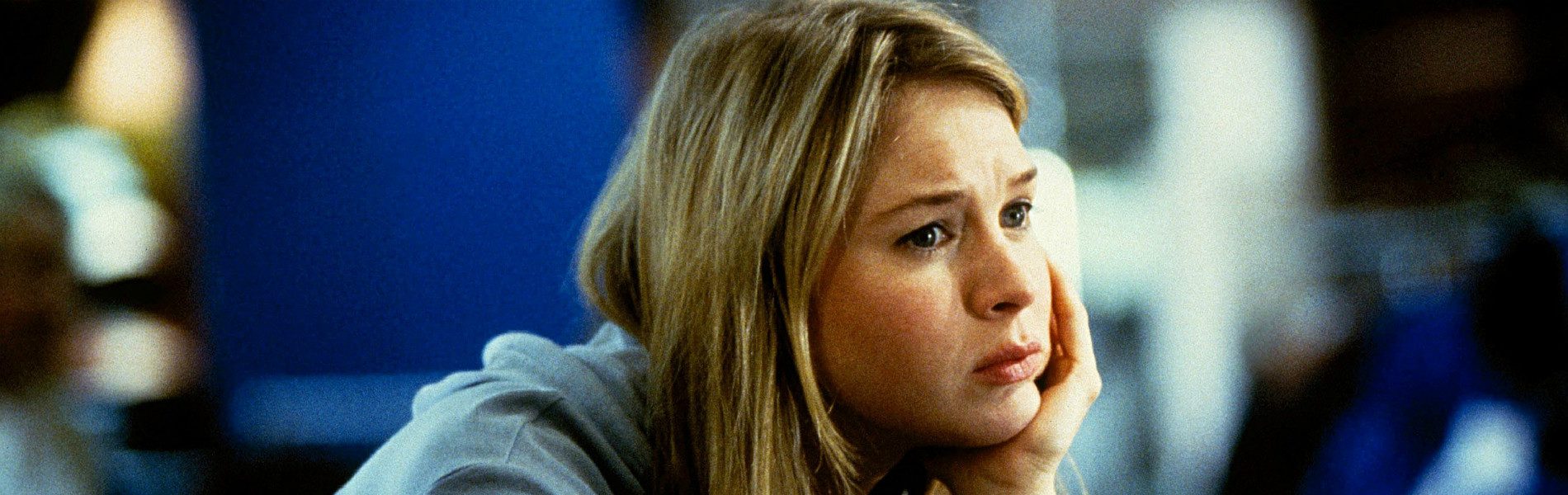 Érdekességek Renée Zellweger színésznőről