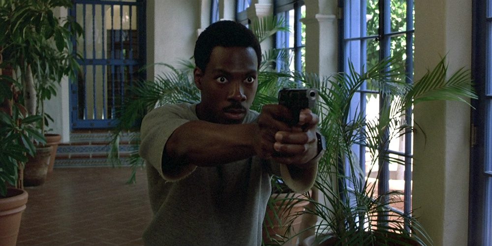 Beverly Hills-i zsaru (1984, Beverly Hills Cop)