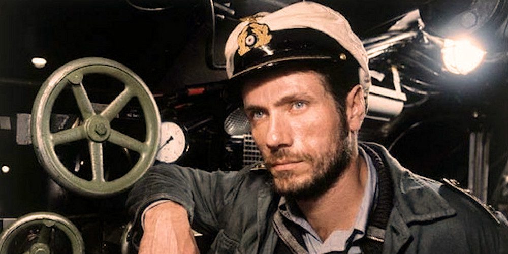 A tengeralattjáró (Das Boot, 1981)