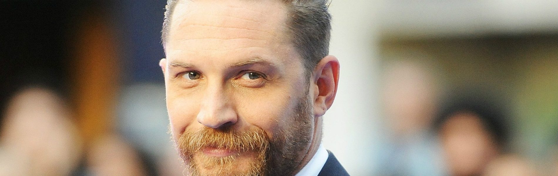 Tom Hardy lehet a következő James Bond?