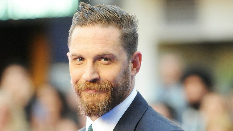 Tom Hardy lehet a következő James Bond?