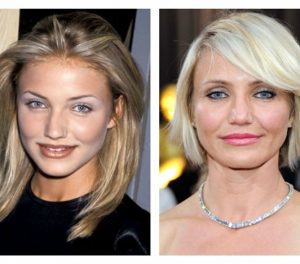 Cameron Diaz
