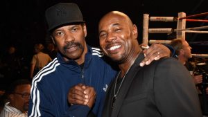 A 7 legjobb Antoine Fuqua által rendezett film