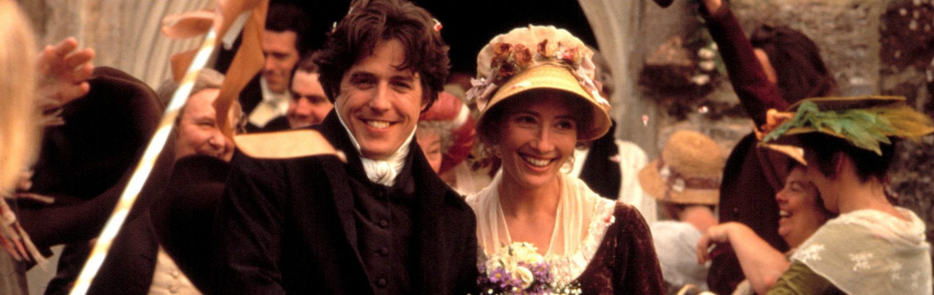 Az 5 legjobb Jane Austen film