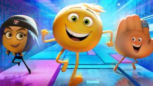 The Emoji Movie (2017) - Előzetes