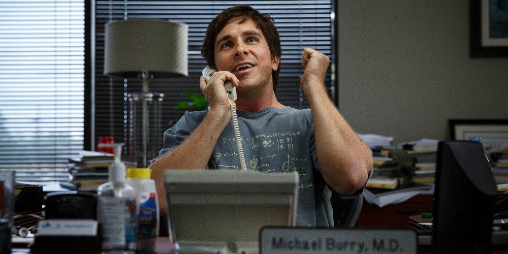 A nagy dobás (The Big Short, 2015)