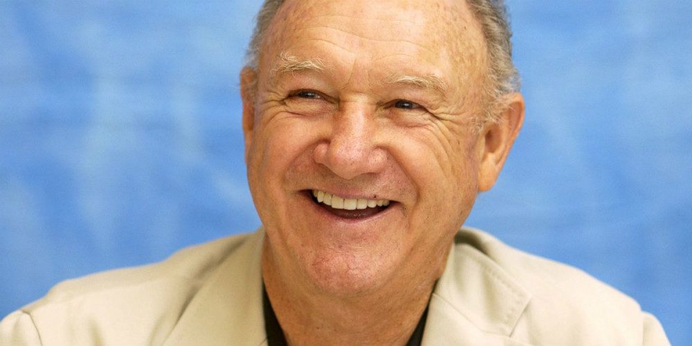 12 elképesztő tény a legendás Gene Hackman-ről