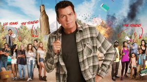 Mad Families (2017) - Előzetes