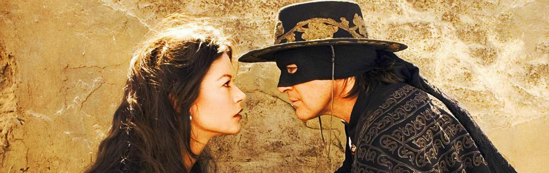 Zorro álarca /The Mask of Zorro, 1998/ - Érdekességek