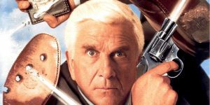 Csupasz pisztoly-trilógia (The Naked Gun-trilogy, 1988-1994)