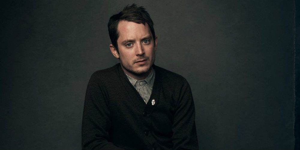 Elijah Wood érdekességek