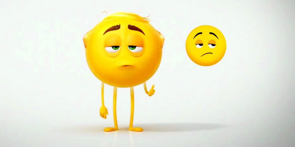 The Emoji Movie (2017) - Előzetes