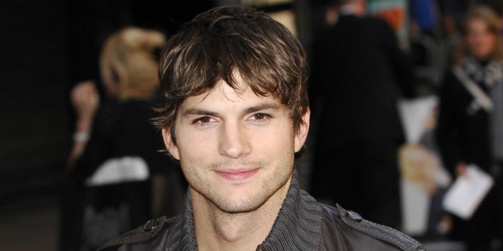 Ashton Kutcher érdekességek