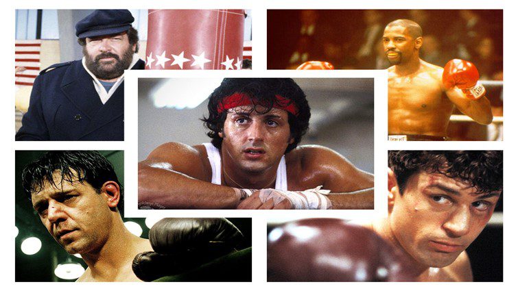 A valaha készült 10 legütősebb bokszfilm