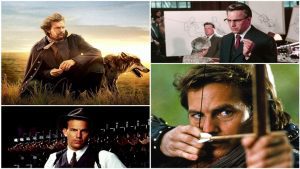 12 Kevin Costner film, amit mindenképpen látni kell